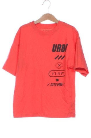 Tricou pentru copii Reserved, Mărime 7-8y/ 128-134 cm, Culoare Roșu, Preț 26,07 Lei