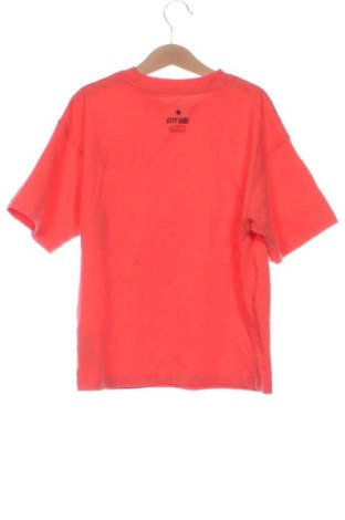 Tricou pentru copii Reserved, Mărime 7-8y/ 128-134 cm, Culoare Roșu, Preț 26,07 Lei
