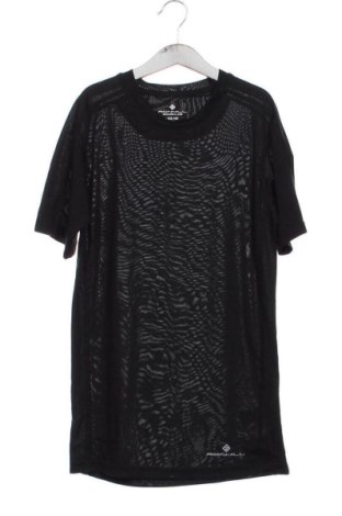 Detské tričko Ronhill, Veľkosť 12-13y/ 158-164 cm, Farba Čierna, Cena  16,95 €