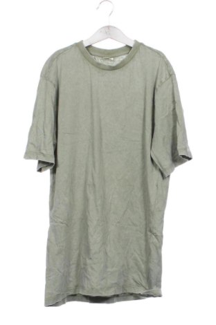 Detské tričko S.Oliver, Veľkosť 15-18y/ 170-176 cm, Farba Zelená, Cena  5,95 €