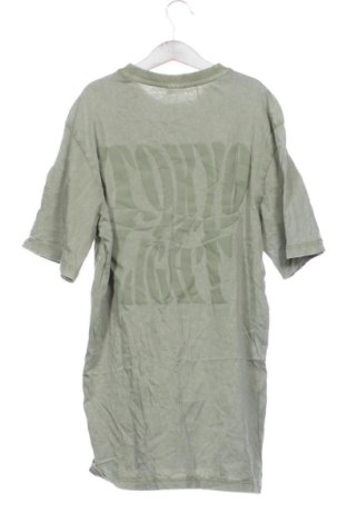 Detské tričko S.Oliver, Veľkosť 15-18y/ 170-176 cm, Farba Zelená, Cena  5,95 €