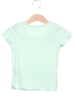 Tricou pentru copii SHEIN, Mărime 2-3y/ 98-104 cm, Culoare Verde, Preț 18,99 Lei