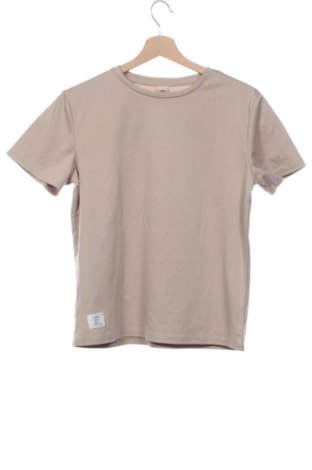 Detské tričko SHEIN, Veľkosť 13-14y/ 164-168 cm, Farba Béžová, Cena  6,95 €