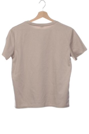Detské tričko SHEIN, Veľkosť 13-14y/ 164-168 cm, Farba Béžová, Cena  6,95 €