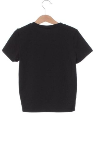 Tricou pentru copii SHEIN, Mărime 4-5y/ 110-116 cm, Culoare Negru, Preț 18,99 Lei
