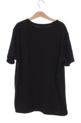 Tricou pentru copii SHEIN, Mărime 13-14y/ 164-168 cm, Culoare Negru, Preț 18,99 Lei