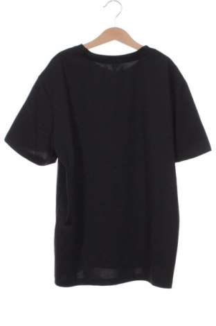 Детска тениска SHEIN, Размер 13-14y/ 164-168 см, Цвят Черен, Цена 5,62 €