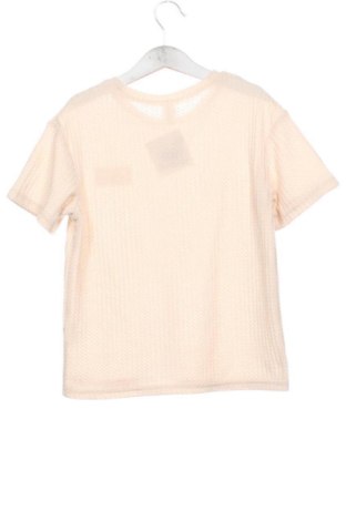 Kinder T-Shirt SHEIN, Größe 6-7y/ 122-128 cm, Farbe Beige, Preis € 5,99