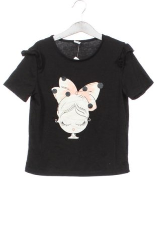 Tricou pentru copii SHEIN, Mărime 6-7y/ 122-128 cm, Culoare Multicolor, Preț 18,99 Lei