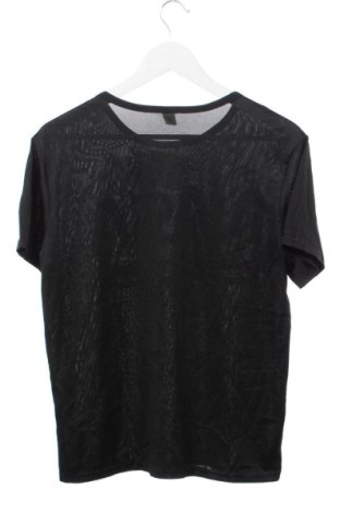 Tricou pentru copii SHEIN, Mărime 15-18y/ 170-176 cm, Culoare Negru, Preț 18,99 Lei
