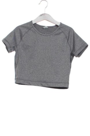 Kinder T-Shirt SHEIN, Größe 9-10y/ 140-146 cm, Farbe Grau, Preis 5,99 €