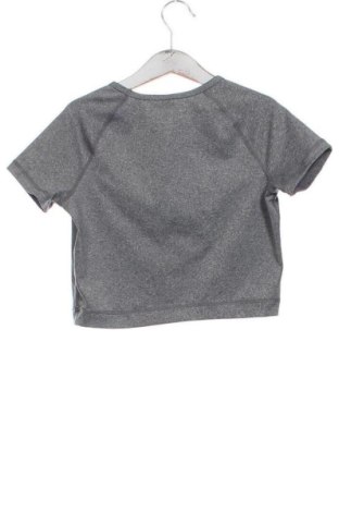 Kinder T-Shirt SHEIN, Größe 9-10y/ 140-146 cm, Farbe Grau, Preis 5,99 €