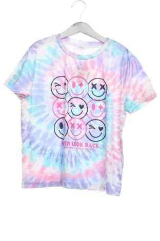 Tricou pentru copii SHEIN, Mărime 10-11y/ 146-152 cm, Culoare Multicolor, Preț 18,99 Lei