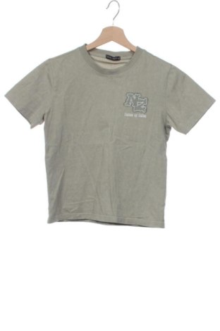 Παιδικό μπλουζάκι SMALL GANG, Μέγεθος 8-9y/ 134-140 εκ., Χρώμα Πράσινο, Τιμή 6,00 €