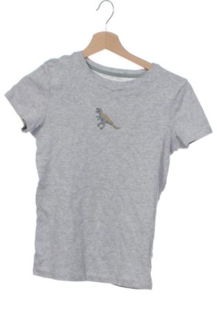 Παιδικό μπλουζάκι Sergent Major, Μέγεθος 9-10y/ 140-146 εκ., Χρώμα Γκρί, Τιμή 8,00 €