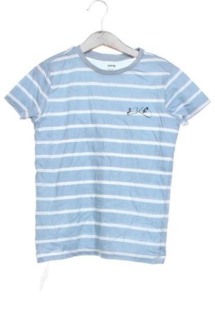Tricou pentru copii Sinsay, Mărime 7-8y/ 128-134 cm, Culoare Multicolor, Preț 36,49 Lei