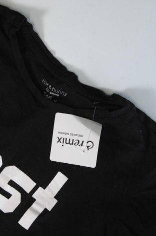 Tricou pentru copii Sinsay, Mărime 9-10y/ 140-146 cm, Culoare Negru, Preț 30,00 Lei