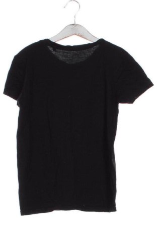Tricou pentru copii Sinsay, Mărime 9-10y/ 140-146 cm, Culoare Negru, Preț 30,00 Lei