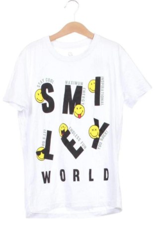 Tricou pentru copii Smiley, Mărime 12-13y/ 158-164 cm, Culoare Multicolor, Preț 31,99 Lei