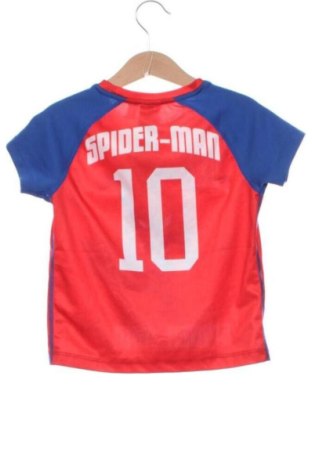 Tricou pentru copii Spiderman, Mărime 2-3y/ 98-104 cm, Culoare Multicolor, Preț 27,99 Lei