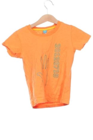 Tricou pentru copii Spread Shirt, Mărime 4-5y/ 110-116 cm, Culoare Portocaliu, Preț 31,28 Lei