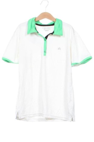 Kinder T-Shirt Tecno Pro, Größe 12-13y/ 158-164 cm, Farbe Weiß, Preis 5,99 €