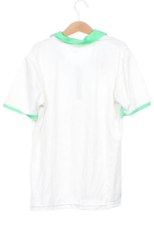 Kinder T-Shirt Tecno Pro, Größe 12-13y/ 158-164 cm, Farbe Weiß, Preis 5,99 €