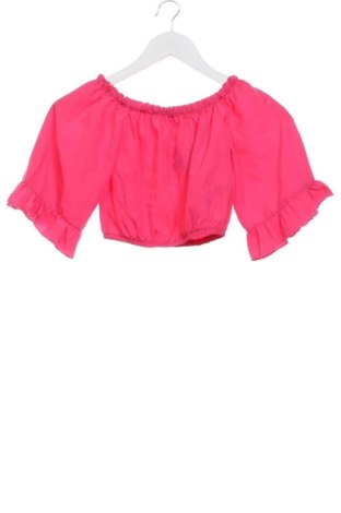 Tricou pentru copii Terranova, Mărime 6-7y/ 122-128 cm, Culoare Roz, Preț 24,99 Lei