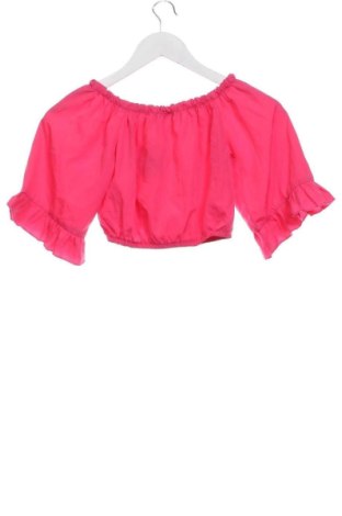 Tricou pentru copii Terranova, Mărime 6-7y/ 122-128 cm, Culoare Roz, Preț 24,99 Lei