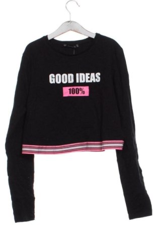 Kinder T-Shirt Terranova, Größe 13-14y/ 164-168 cm, Farbe Schwarz, Preis € 5,99