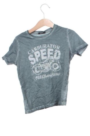 Tricou pentru copii Tezenis, Mărime 2-3m/ 56-62 cm, Culoare Verde, Preț 27,99 Lei