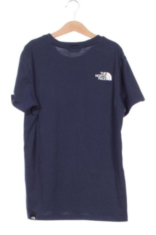 Dziecięcy T-shirt The North Face, Rozmiar 14-15y/ 168-170 cm, Kolor Niebieski, Cena 101,81 zł