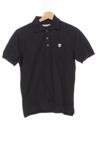 Tricou pentru copii Timberland, Mărime 10-11y/ 146-152 cm, Culoare Albastru, Preț 83,99 Lei