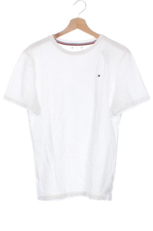 Detské tričko Tommy Hilfiger, Veľkosť 13-14y/ 164-168 cm, Farba Biela, Cena  16,00 €