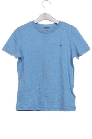 Detské tričko Tommy Hilfiger, Veľkosť 5-6y/ 116-122 cm, Farba Modrá, Cena  23,33 €