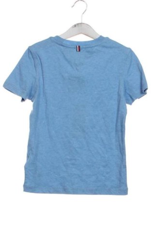 Detské tričko Tommy Hilfiger, Veľkosť 5-6y/ 116-122 cm, Farba Modrá, Cena  23,33 €