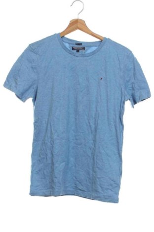 Detské tričko Tommy Hilfiger, Veľkosť 12-13y/ 158-164 cm, Farba Modrá, Cena  13,95 €