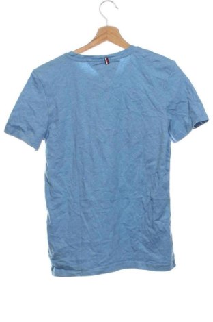 Detské tričko Tommy Hilfiger, Veľkosť 12-13y/ 158-164 cm, Farba Modrá, Cena  13,95 €