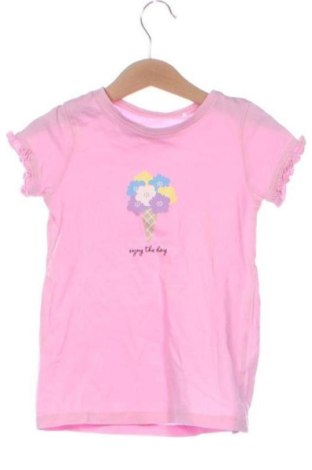Tricou pentru copii Topolino, Mărime 2-3y/ 98-104 cm, Culoare Roz, Preț 23,99 Lei