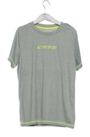 Kinder T-Shirt Topolino, Größe 6-7y/ 122-128 cm, Farbe Grün, Preis 15,86 €