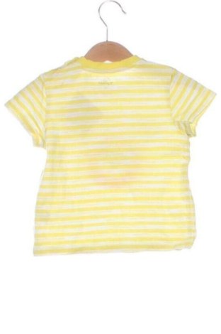 Παιδικό μπλουζάκι Topomini, Μέγεθος 9-12m/ 74-80 εκ., Χρώμα Πολύχρωμο, Τιμή 5,00 €