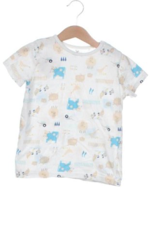 Παιδικό μπλουζάκι Topomini, Μέγεθος 2-3y/ 98-104 εκ., Χρώμα Πολύχρωμο, Τιμή 6,00 €