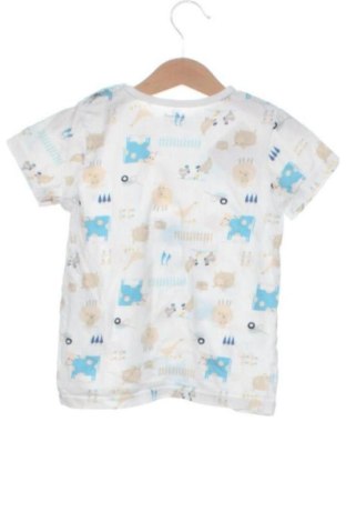 Παιδικό μπλουζάκι Topomini, Μέγεθος 2-3y/ 98-104 εκ., Χρώμα Πολύχρωμο, Τιμή 6,00 €