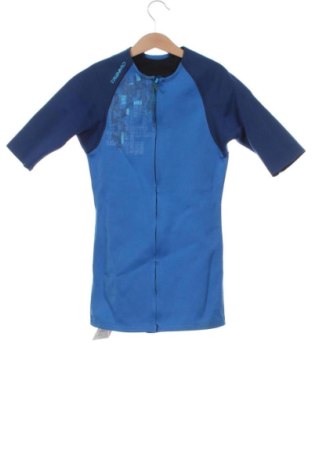 Kinder T-Shirt Tribord, Größe 13-14y/ 164-168 cm, Farbe Blau, Preis 5,99 €