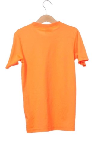 Tricou pentru copii Umbro, Mărime 6-7y/ 122-128 cm, Culoare Portocaliu, Preț 36,99 Lei