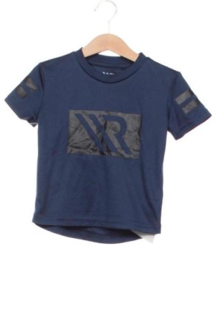 Παιδικό μπλουζάκι Unbranded, Μέγεθος 18-24m/ 86-98 εκ., Χρώμα Μπλέ, Τιμή 6,99 €