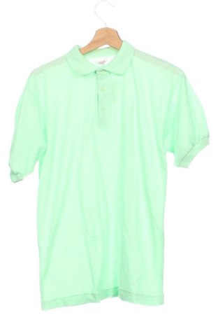 Tricou pentru copii Unbranded, Mărime 15-18y/ 170-176 cm, Culoare Verde, Preț 24,99 Lei