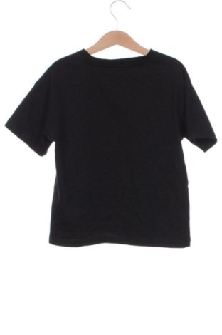 Tricou pentru copii Unbranded, Mărime 7-8y/ 128-134 cm, Culoare Negru, Preț 25,99 Lei