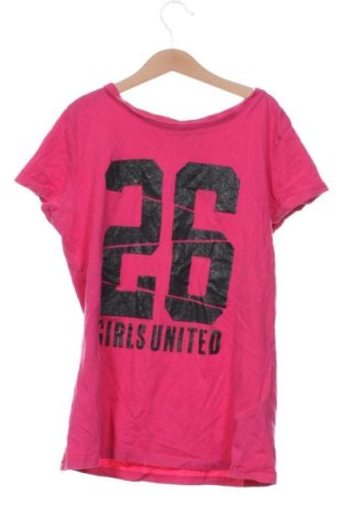 Tricou pentru copii Unbranded, Mărime 12-13y/ 158-164 cm, Culoare Roz, Preț 26,99 Lei