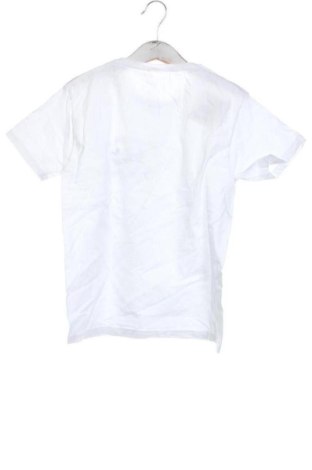 Tricou pentru copii Unbranded, Mărime 7-8y/ 128-134 cm, Culoare Alb, Preț 36,49 Lei